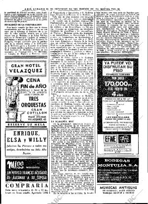 ABC MADRID 28-12-1968 página 72