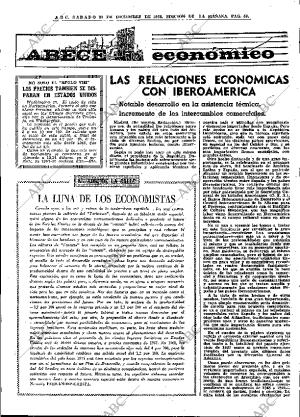 ABC MADRID 28-12-1968 página 77