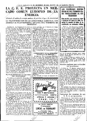 ABC MADRID 28-12-1968 página 79