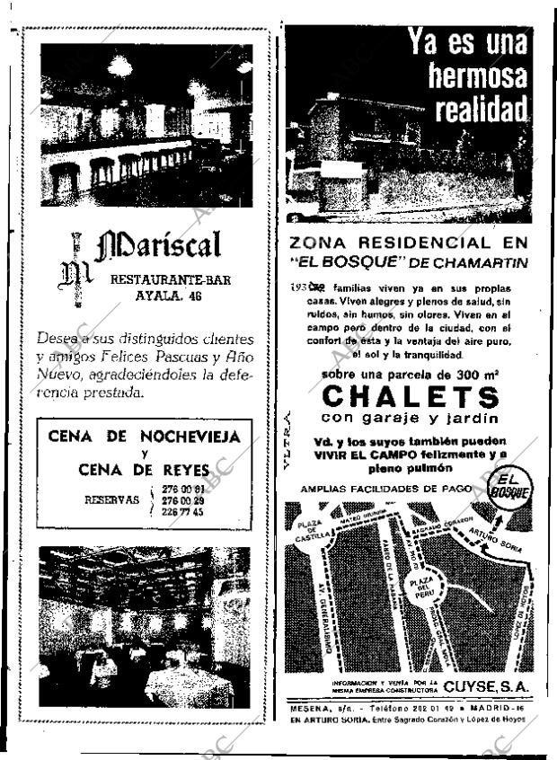 ABC MADRID 28-12-1968 página 8