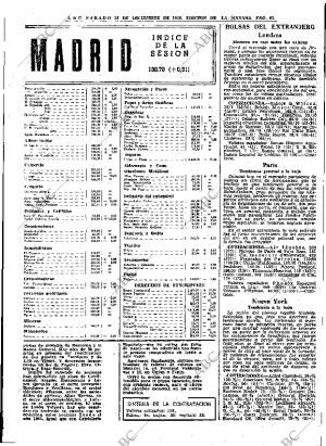 ABC MADRID 28-12-1968 página 81