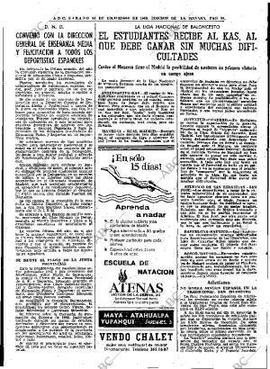 ABC MADRID 28-12-1968 página 87