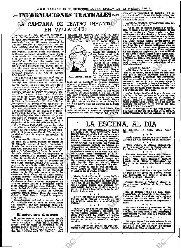 ABC MADRID 28-12-1968 página 89