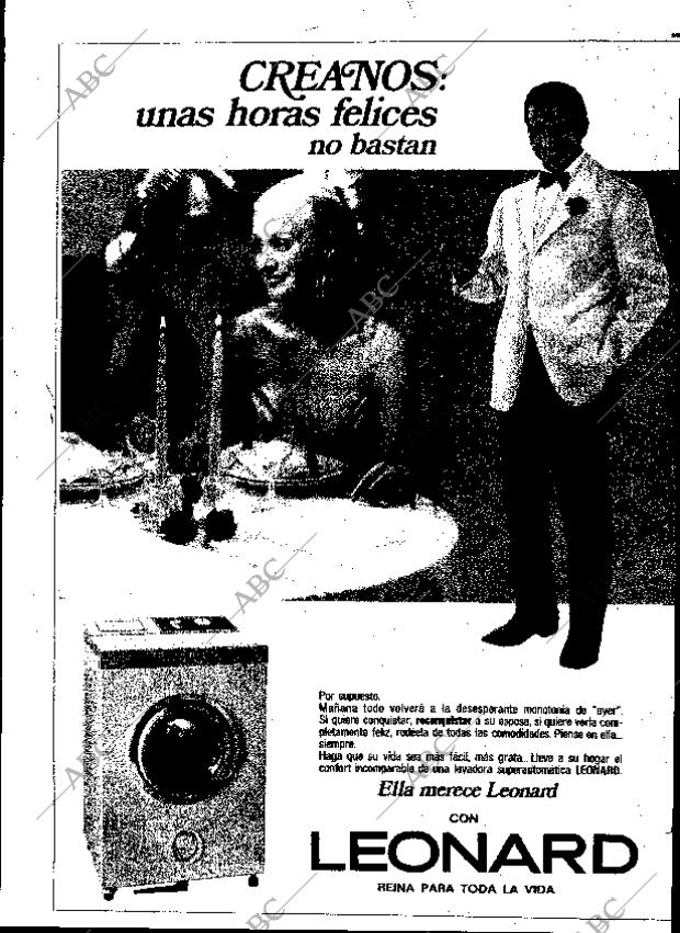 ABC MADRID 28-12-1968 página 9