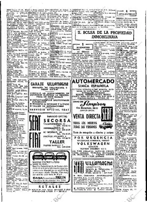 ABC MADRID 28-12-1968 página 98