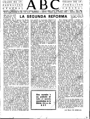 ABC SEVILLA 28-12-1968 página 3