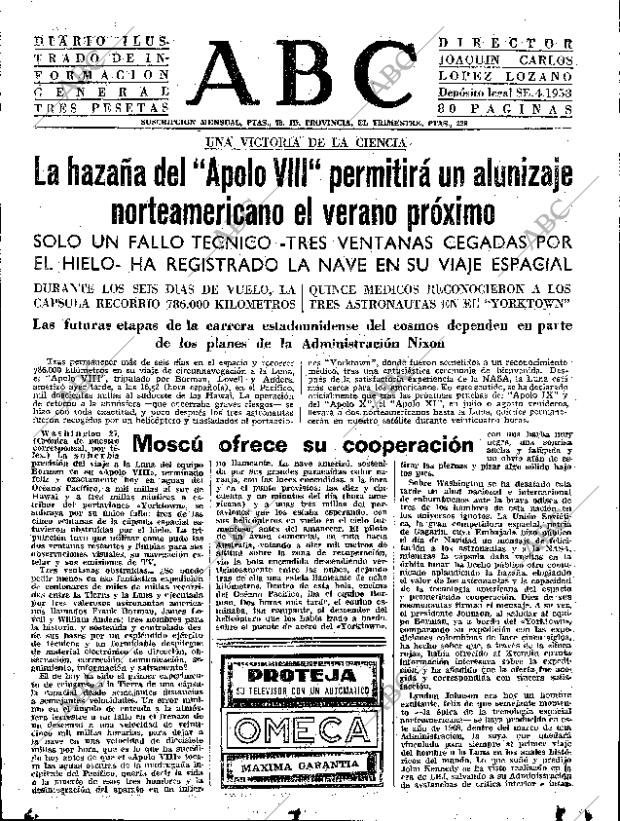 ABC SEVILLA 28-12-1968 página 31