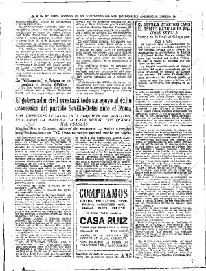 ABC SEVILLA 28-12-1968 página 64