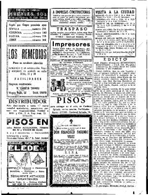 ABC SEVILLA 28-12-1968 página 77