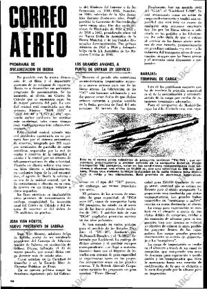 BLANCO Y NEGRO MADRID 28-12-1968 página 10