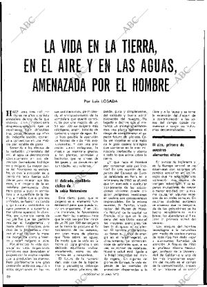 BLANCO Y NEGRO MADRID 28-12-1968 página 20