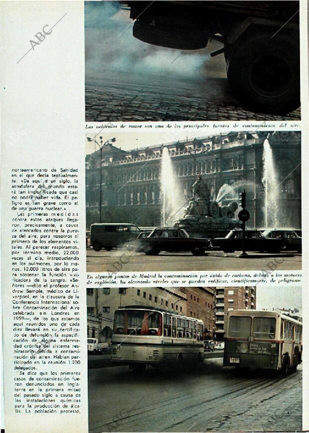 BLANCO Y NEGRO MADRID 28-12-1968 página 21
