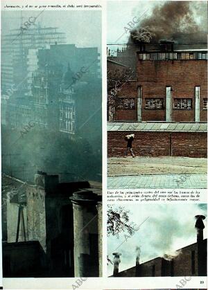 BLANCO Y NEGRO MADRID 28-12-1968 página 23