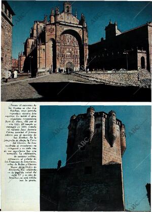 BLANCO Y NEGRO MADRID 28-12-1968 página 44