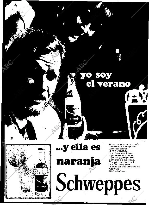 BLANCO Y NEGRO MADRID 28-12-1968 página 5