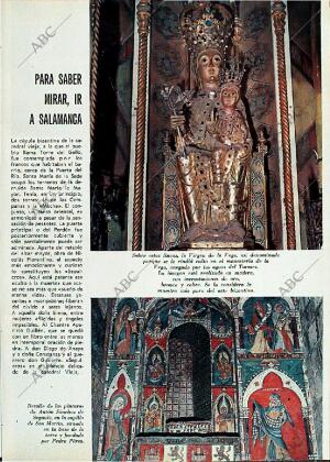 BLANCO Y NEGRO MADRID 28-12-1968 página 57