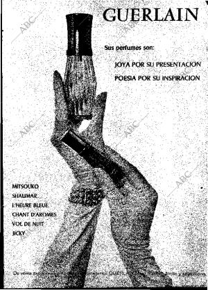 BLANCO Y NEGRO MADRID 28-12-1968 página 59