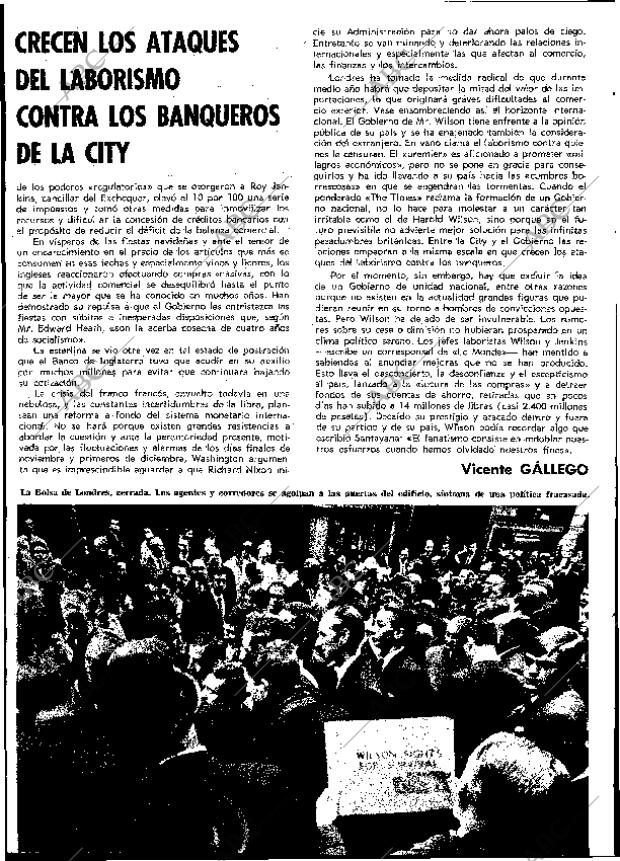 BLANCO Y NEGRO MADRID 28-12-1968 página 64