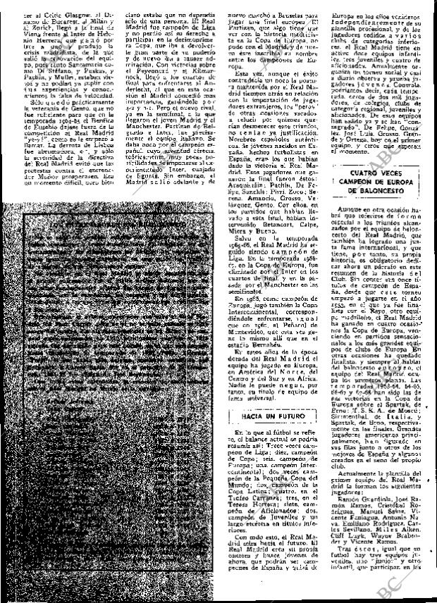 ABC MADRID 29-12-1968 página 186