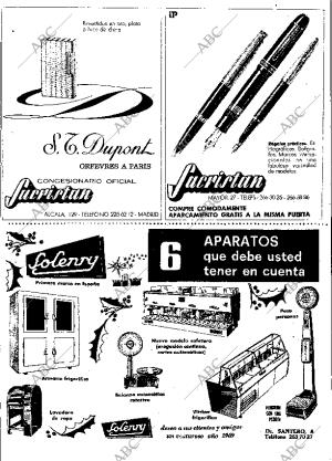 ABC MADRID 02-01-1969 página 12