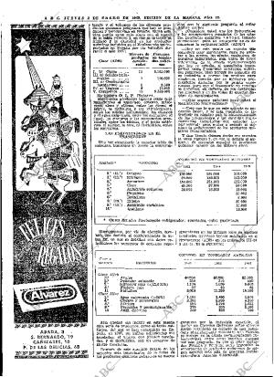 ABC MADRID 02-01-1969 página 32