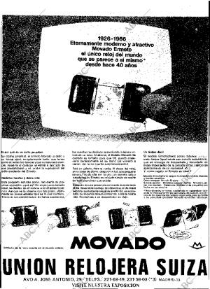 ABC MADRID 02-01-1969 página 6