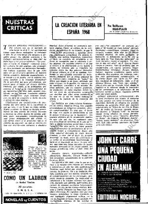 ABC MADRID 02-01-1969 página 82