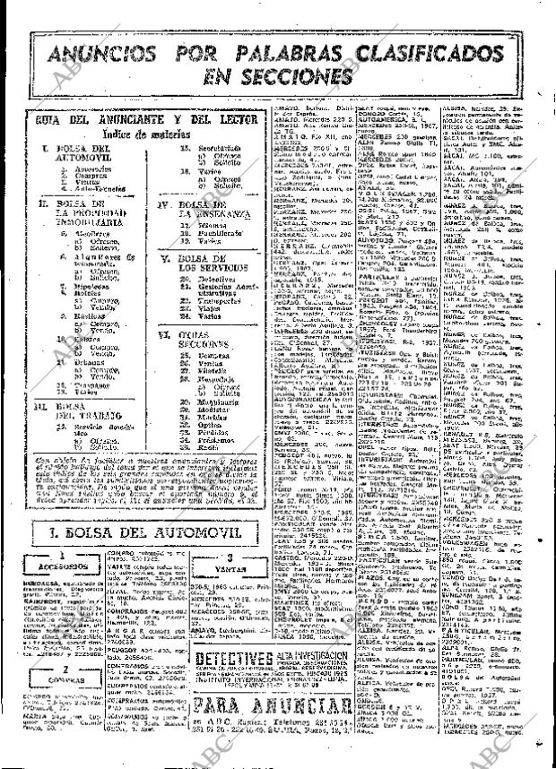 ABC MADRID 03-01-1969 página 75