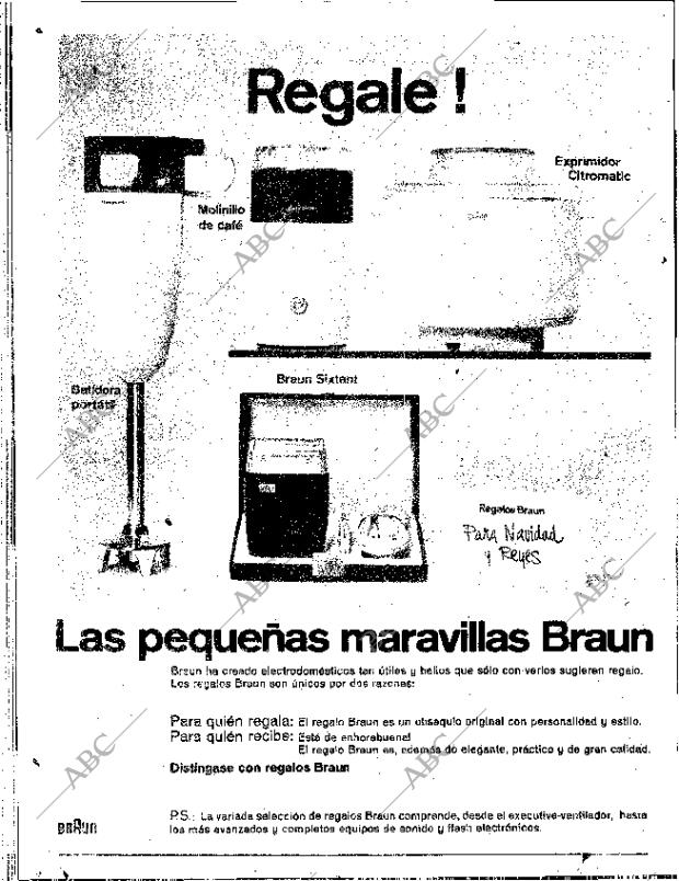 ABC SEVILLA 03-01-1969 página 2