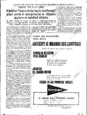 ABC SEVILLA 03-01-1969 página 27