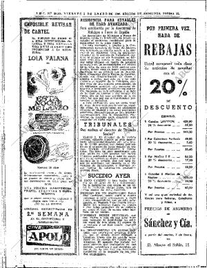 ABC SEVILLA 03-01-1969 página 32