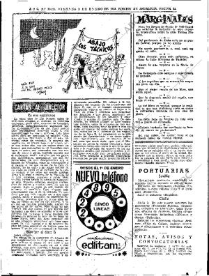 ABC SEVILLA 03-01-1969 página 35