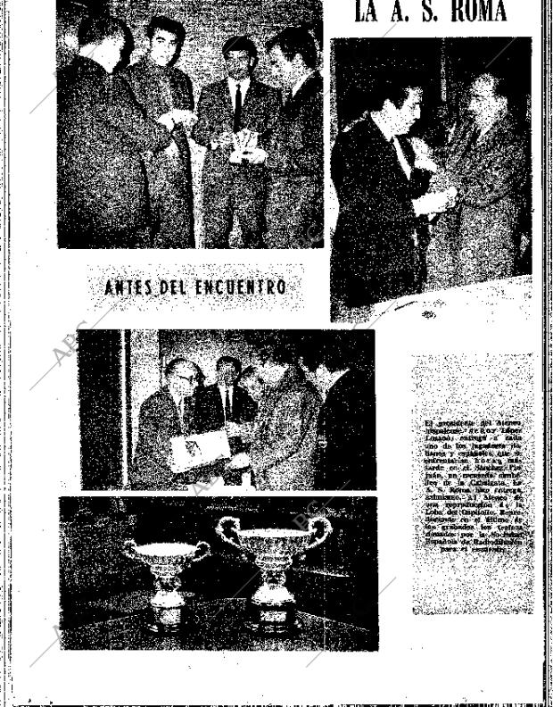 ABC SEVILLA 03-01-1969 página 4