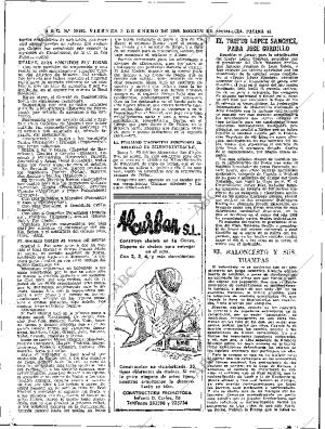 ABC SEVILLA 03-01-1969 página 43