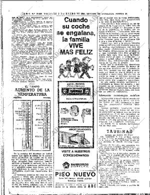 ABC SEVILLA 03-01-1969 página 46
