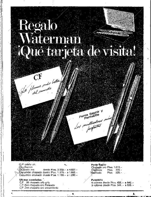 ABC SEVILLA 03-01-1969 página 6