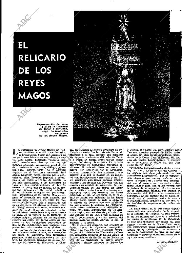 ABC MADRID 04-01-1969 página 13