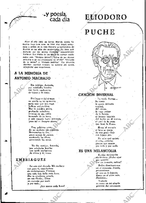 ABC MADRID 04-01-1969 página 86