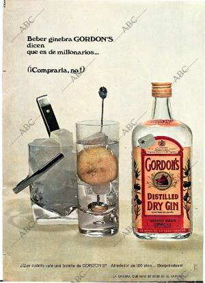 BLANCO Y NEGRO MADRID 04-01-1969 página 11