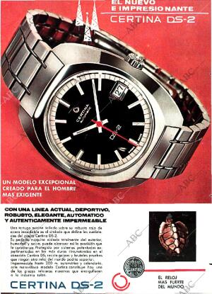 BLANCO Y NEGRO MADRID 04-01-1969 página 12