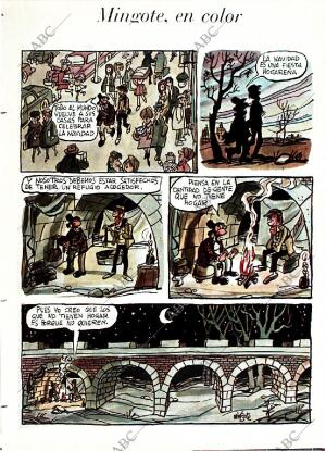 BLANCO Y NEGRO MADRID 04-01-1969 página 13