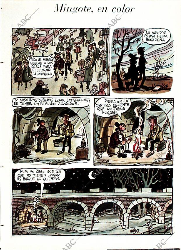 BLANCO Y NEGRO MADRID 04-01-1969 página 13