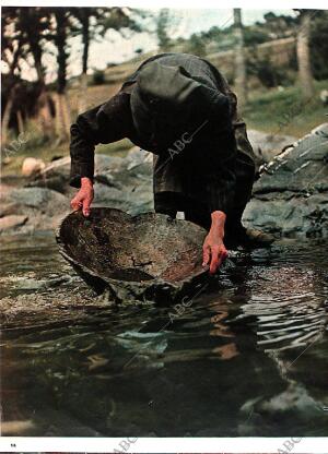 BLANCO Y NEGRO MADRID 04-01-1969 página 14