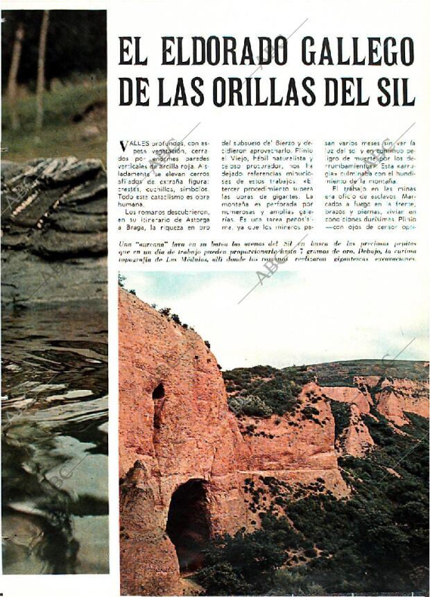 BLANCO Y NEGRO MADRID 04-01-1969 página 15