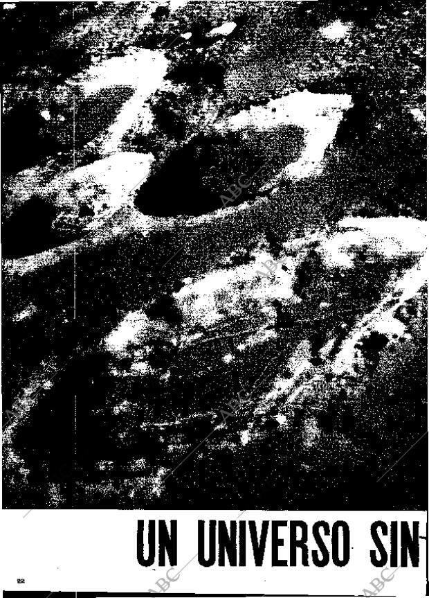 BLANCO Y NEGRO MADRID 04-01-1969 página 22