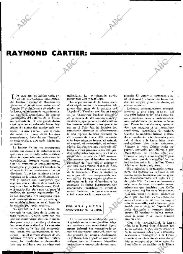 BLANCO Y NEGRO MADRID 04-01-1969 página 24