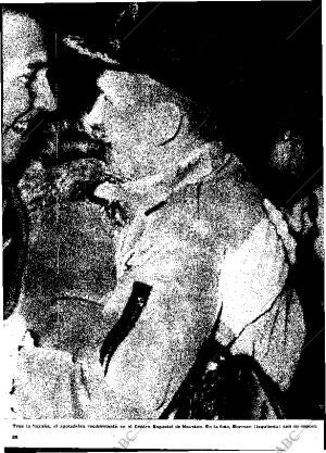 BLANCO Y NEGRO MADRID 04-01-1969 página 28