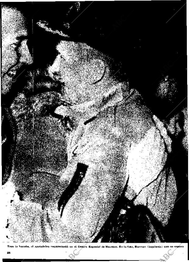 BLANCO Y NEGRO MADRID 04-01-1969 página 28