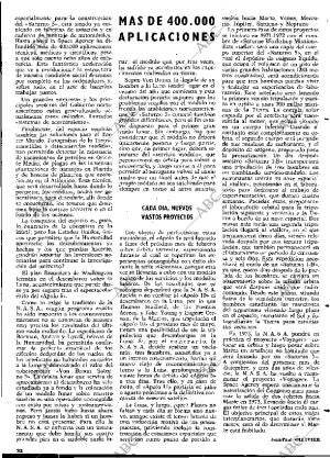 BLANCO Y NEGRO MADRID 04-01-1969 página 32