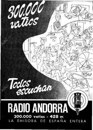 BLANCO Y NEGRO MADRID 04-01-1969 página 33